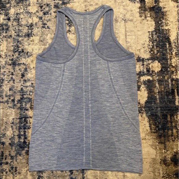 Lululemon Swiftly Tech Tank - Picture 4 of 12